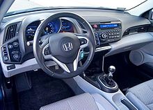 Images of Honda CR-Z | 220x159