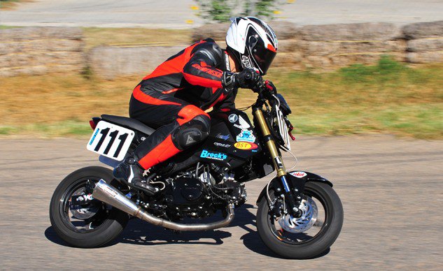 Honda Grom Backgrounds, Compatible - PC, Mobile, Gadgets| 633x388 px