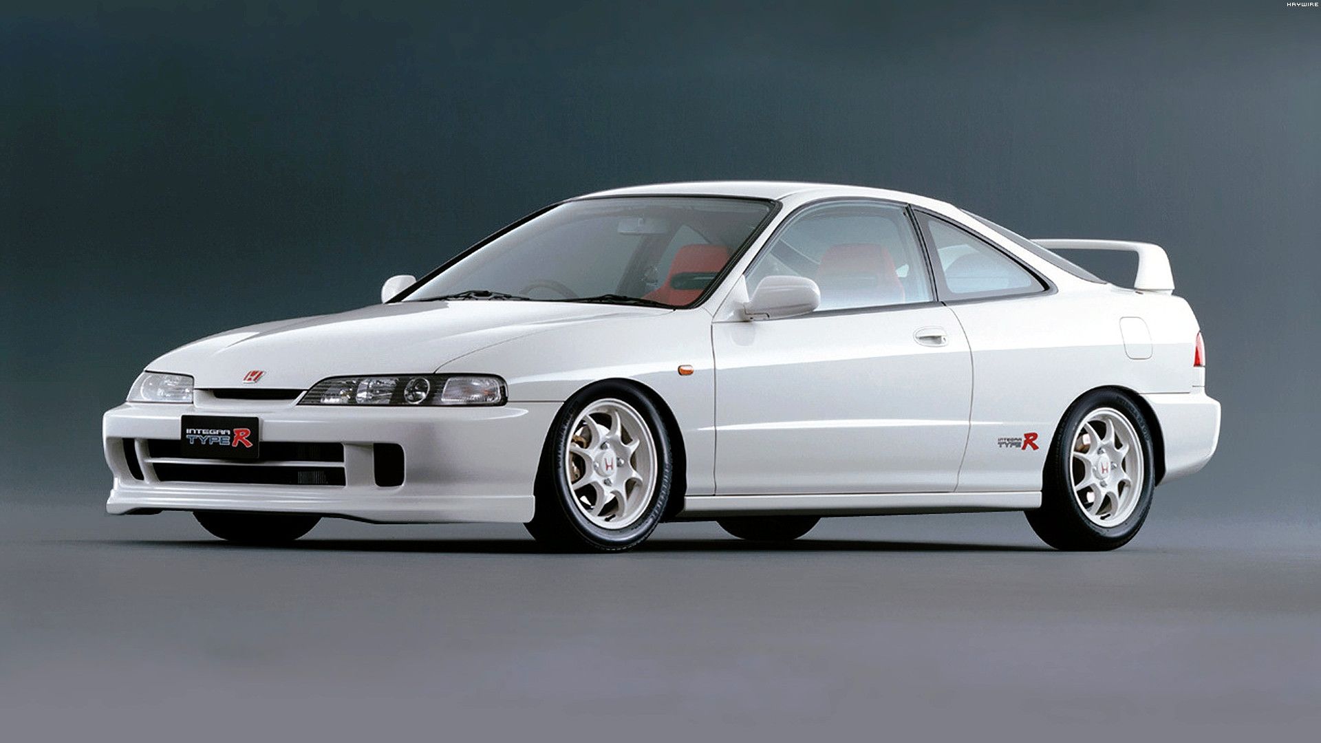 Images of Honda Integra | 1920x1080