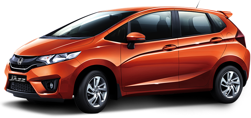 Nice Images Collection: Honda Jazz Desktop Wallpapers