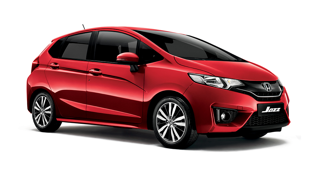 Images of Honda Jazz | 1024x564