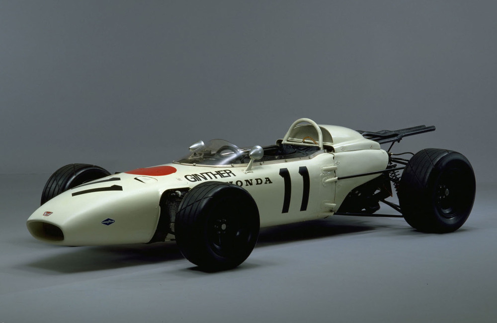 Honda Ra272 '1965 High Quality Background on Wallpapers Vista