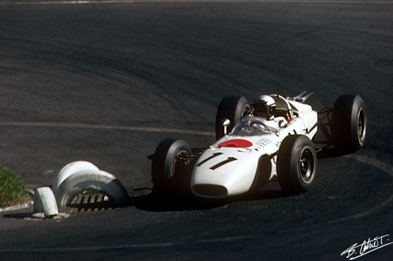 Honda Ra272 '1965 Backgrounds on Wallpapers Vista