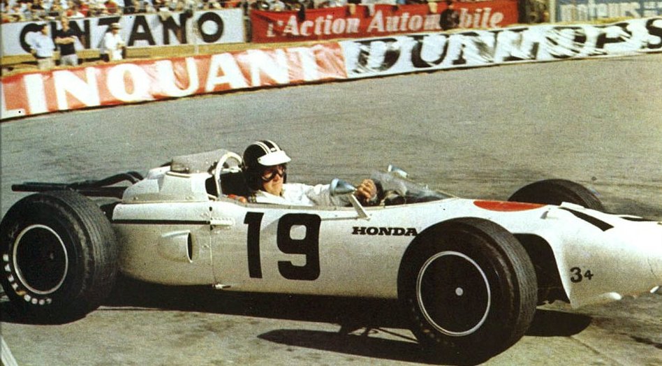 Honda Ra272 '1965 Backgrounds on Wallpapers Vista