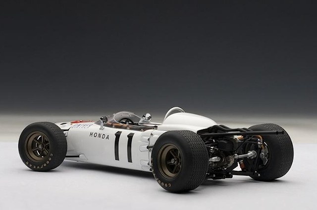 Nice wallpapers Honda Ra272 '1965 640x423px