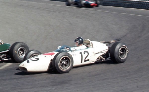 Honda Ra272 '1965 Backgrounds, Compatible - PC, Mobile, Gadgets| 600x372 px