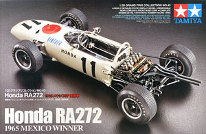 Nice wallpapers Honda Ra272 '1965 300x196px