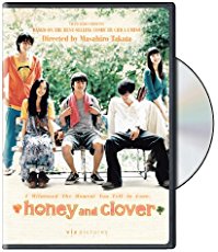 Honey And Clover Backgrounds, Compatible - PC, Mobile, Gadgets| 199x230 px