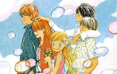 HQ Honey And Clover Wallpapers | File 124.08Kb