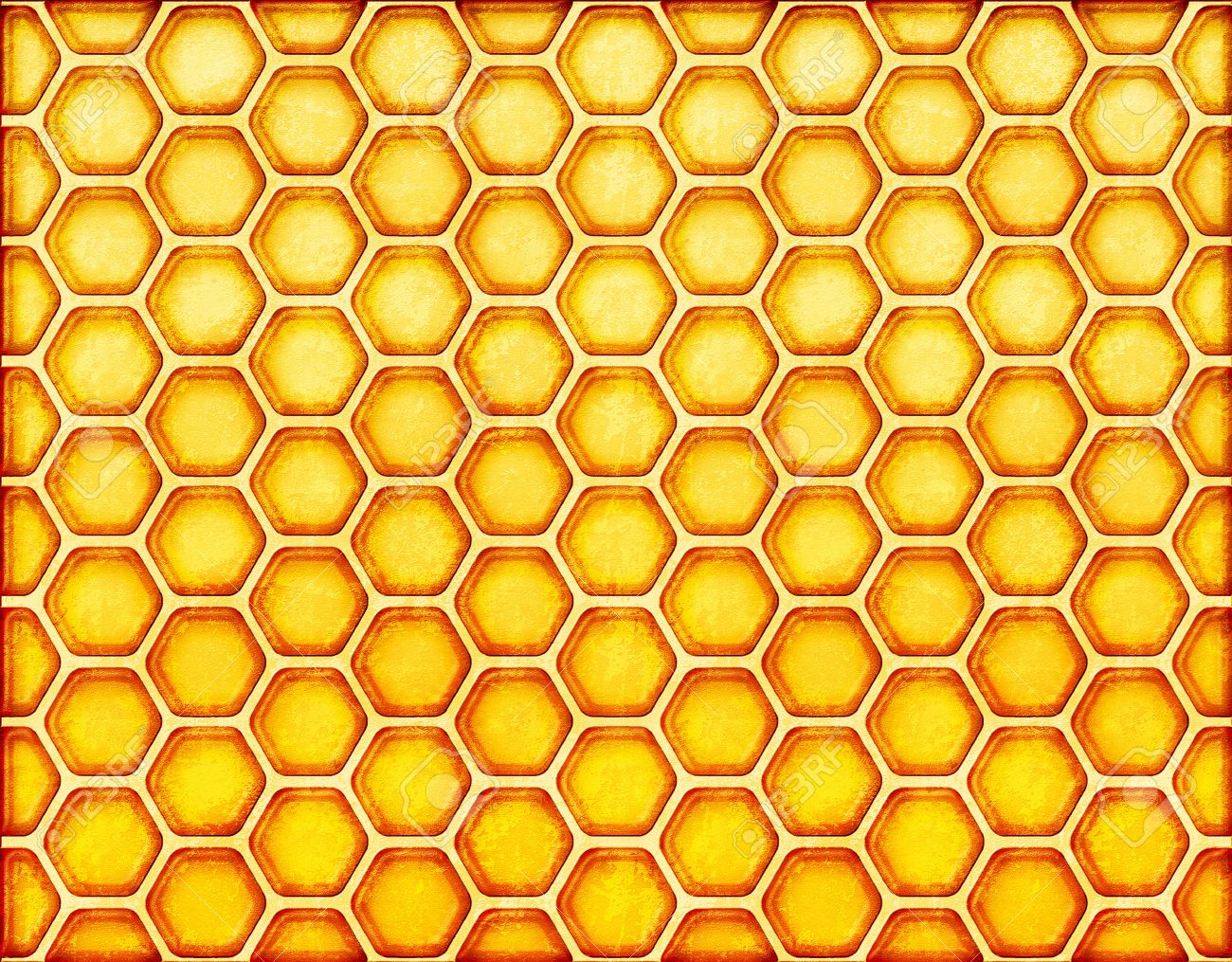 Honeycomb #6