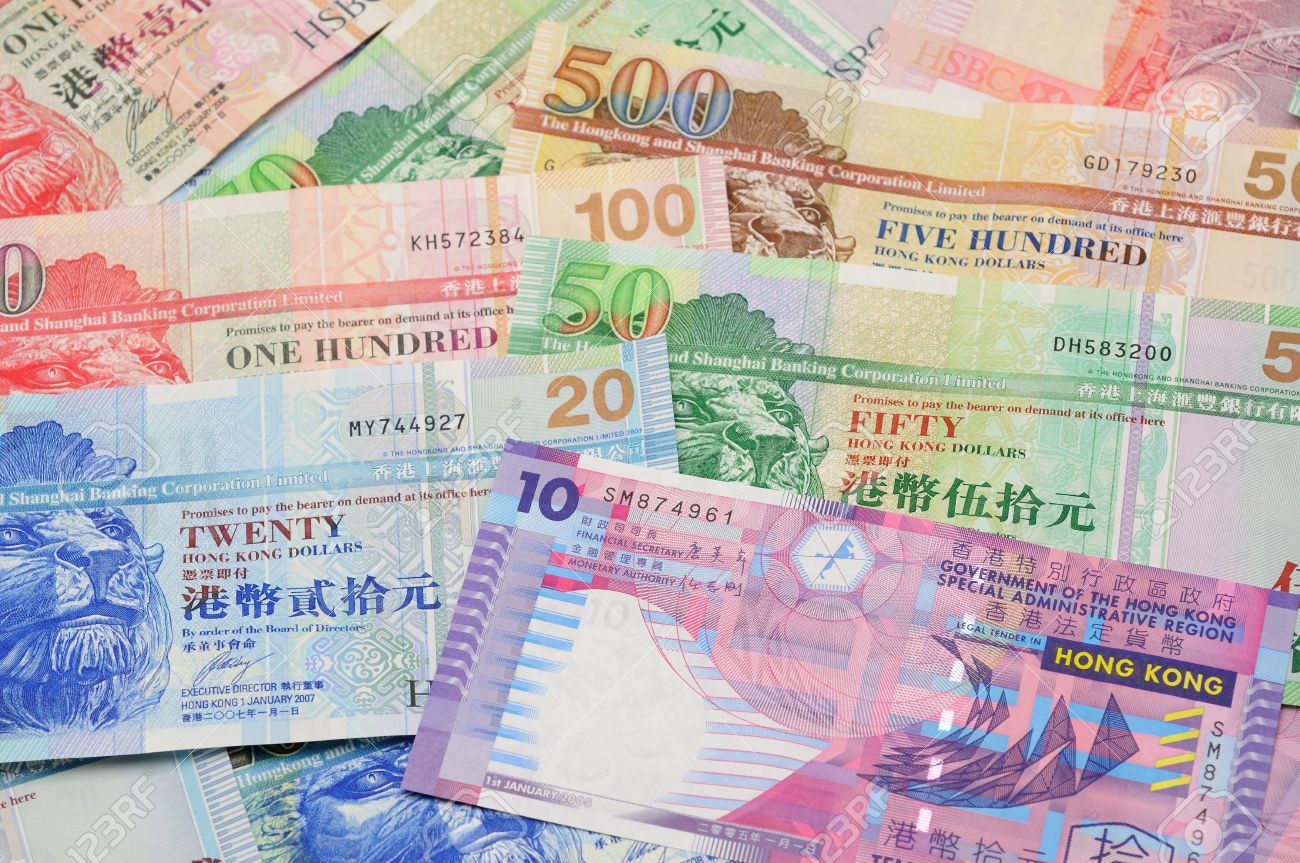 Hong Kong Dollar Backgrounds on Wallpapers Vista