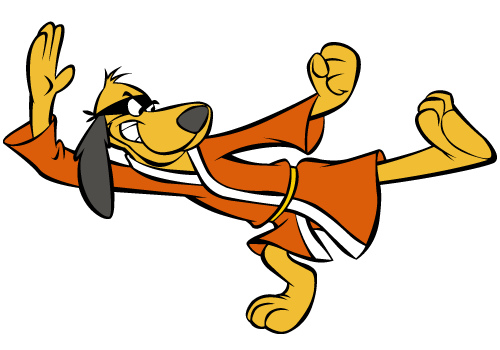 Hong Kong Phooey Backgrounds, Compatible - PC, Mobile, Gadgets| 500x350 px