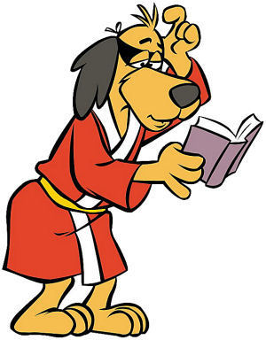 Hong Kong Phooey Backgrounds, Compatible - PC, Mobile, Gadgets| 300x384 px