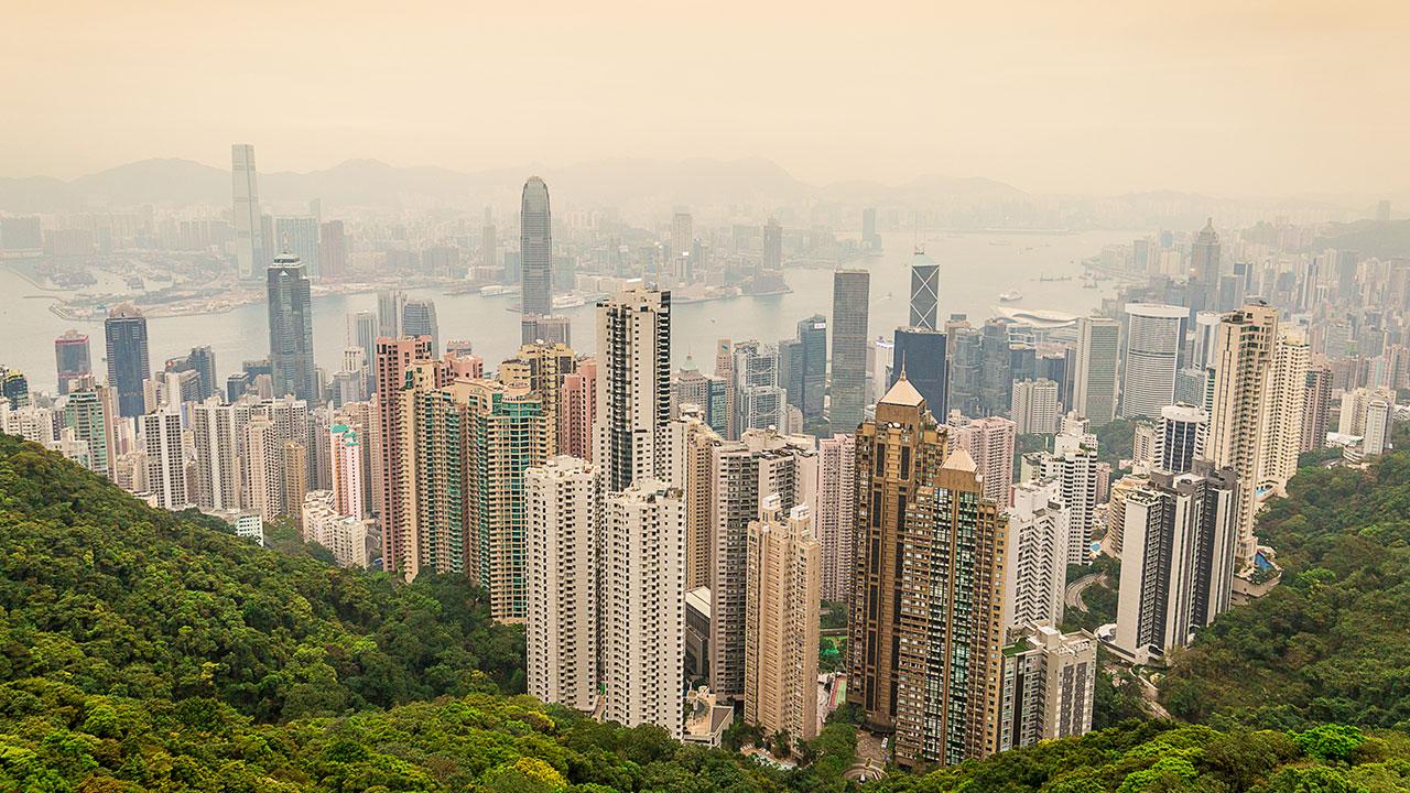 Hong Kong #14