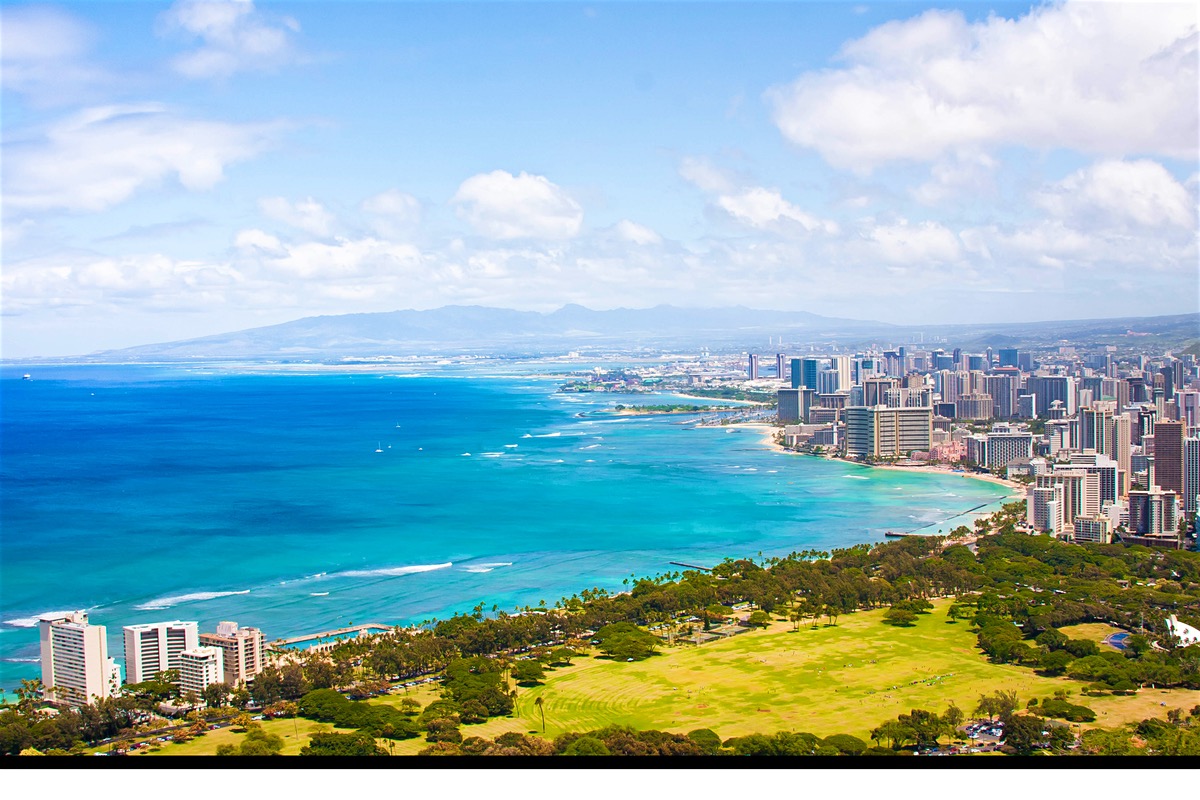 Images of Honolulu | 1200x800