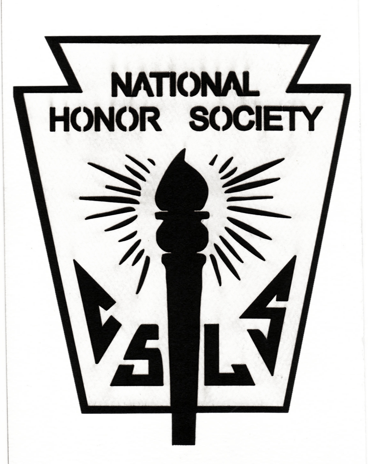 Honor Society #2
