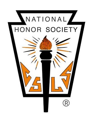 Honor Society #22