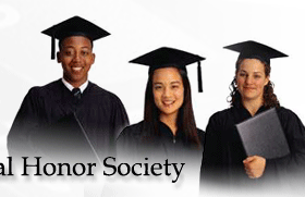 Honor Society #11