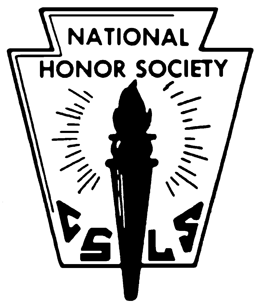 Honor Society #19