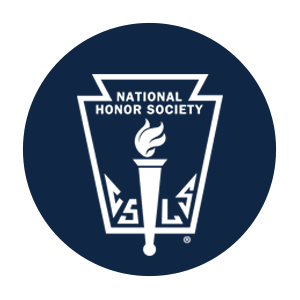 Honor Society #26