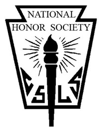 Honor Society #17