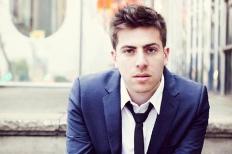 HD Quality Wallpaper | Collection: Music, 480x319 Hoodie Allen