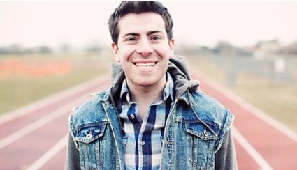 HD Quality Wallpaper | Collection: Music, 425x244 Hoodie Allen