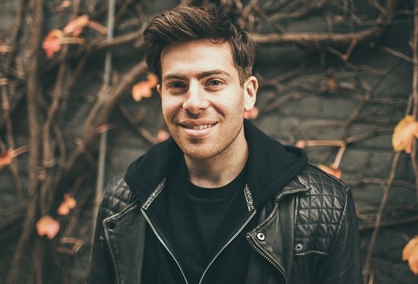 Hoodie Allen Pics, Music Collection