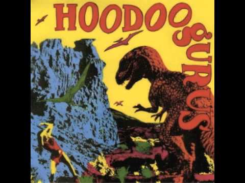 Hoodoo Gurus #7