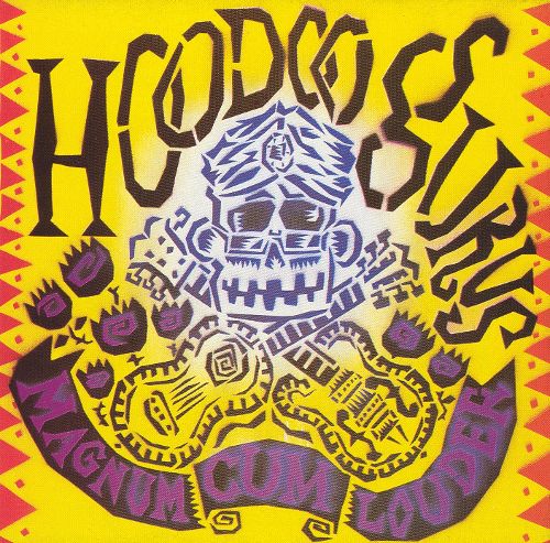HQ Hoodoo Gurus Wallpapers | File 93.86Kb