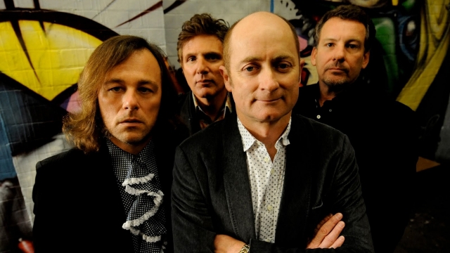 Hoodoo Gurus Backgrounds, Compatible - PC, Mobile, Gadgets| 640x360 px