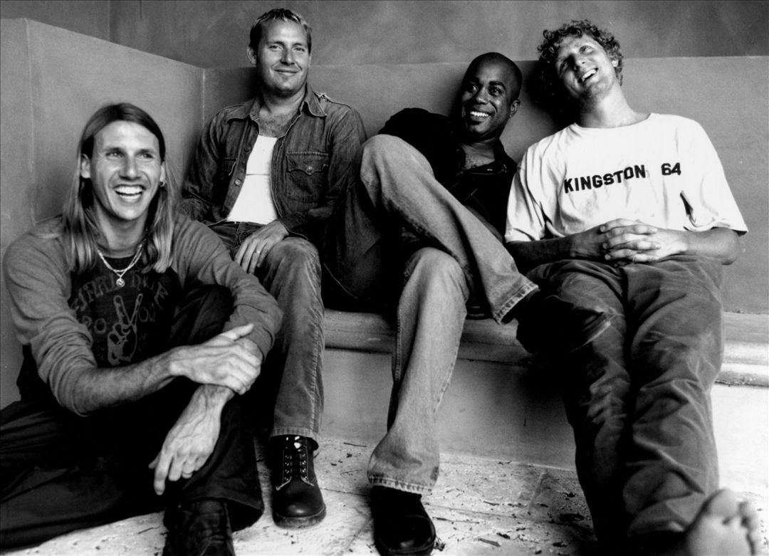 Hootie And The Blowfish Pics, Music Collection. 