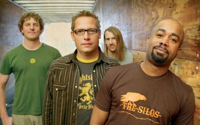 Hootie And The Blowfish #11
