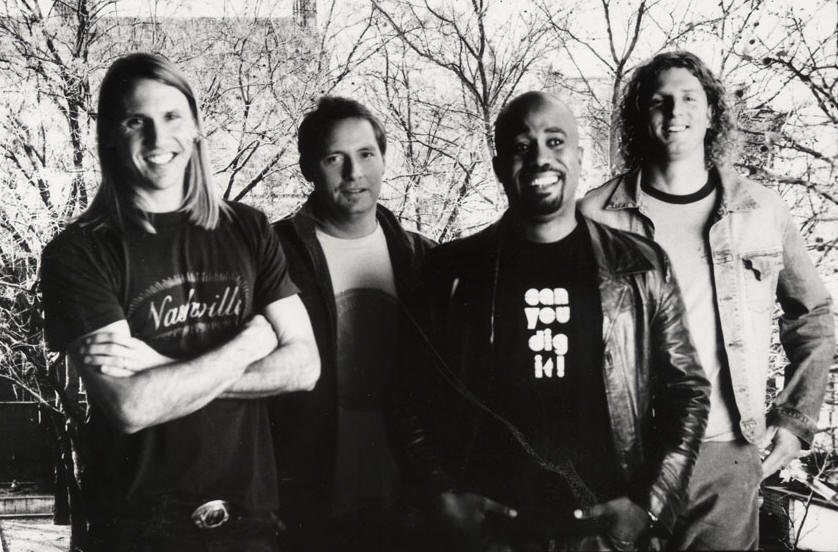 Amazing Hootie And The Blowfish Pictures & Backgrounds