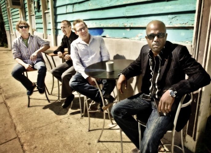 Hootie And The Blowfish High Quality Background on Wallpapers Vista