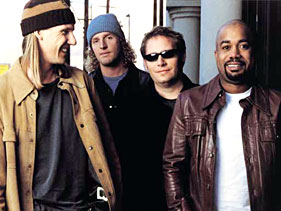High Resolution Wallpaper | Hootie And The Blowfish 281x211 px