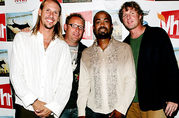Hootie And The Blowfish Backgrounds on Wallpapers Vista