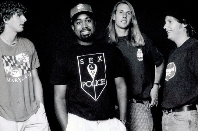 Hootie And The Blowfish Backgrounds, Compatible - PC, Mobile, Gadgets| 650x430 px