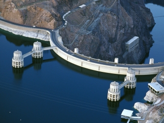 Hoover Dam Backgrounds, Compatible - PC, Mobile, Gadgets| 334x250 px