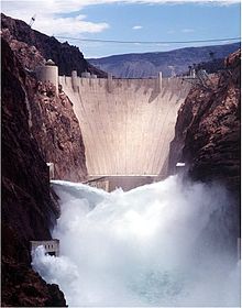 Amazing Hoover Dam Pictures & Backgrounds
