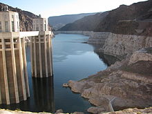 Hoover Dam #25