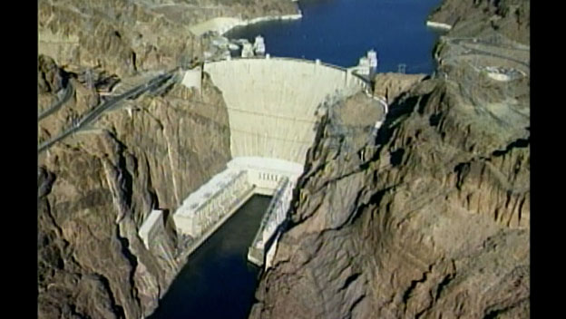 Hoover Dam #18