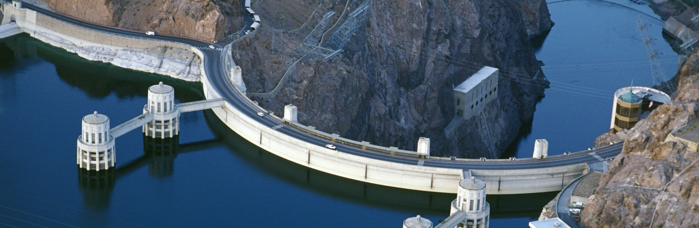 Hoover Dam High Quality Background on Wallpapers Vista