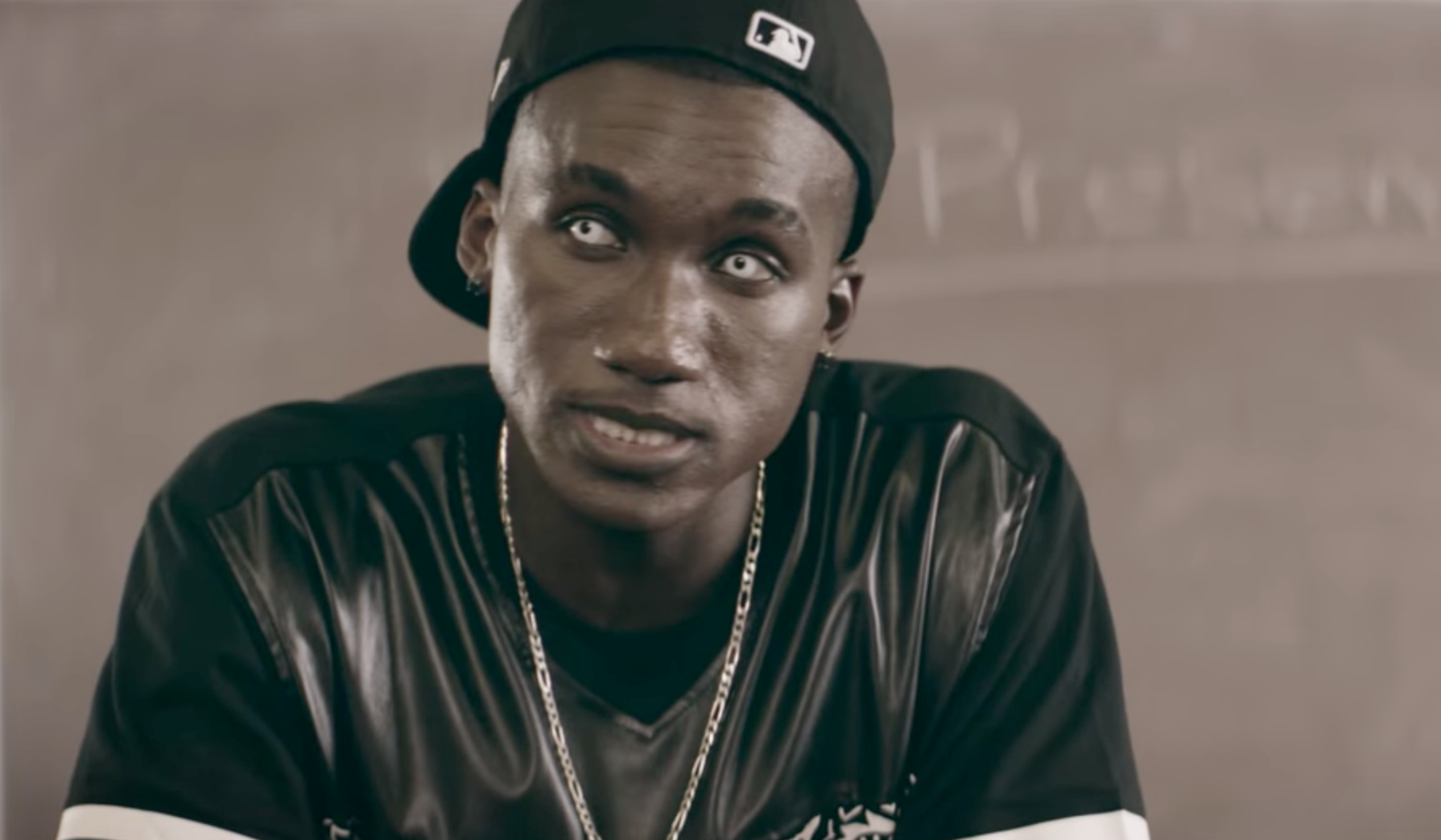 Hopsin Pics, Music Collection