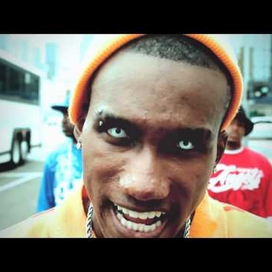 HD Quality Wallpaper | Collection: Music, 900x900 Hopsin