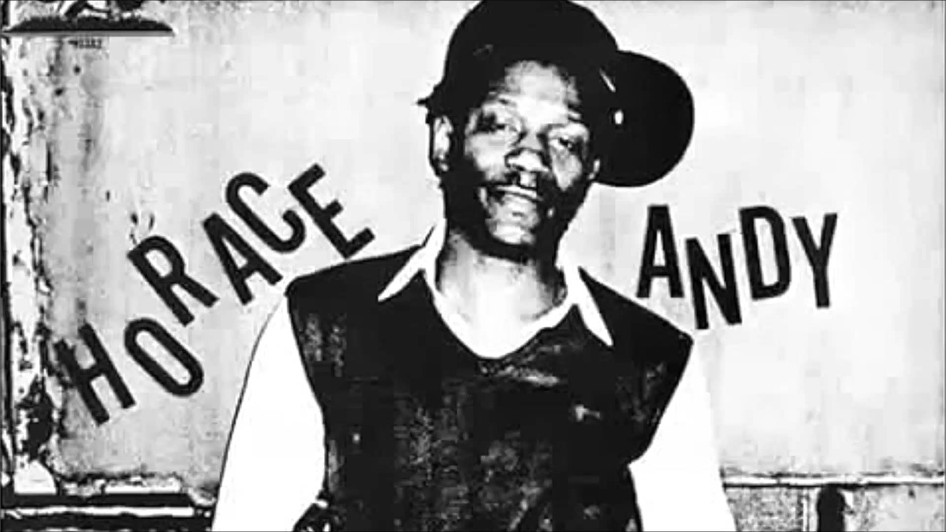Nice Images Collection: Horace Andy Desktop Wallpapers
