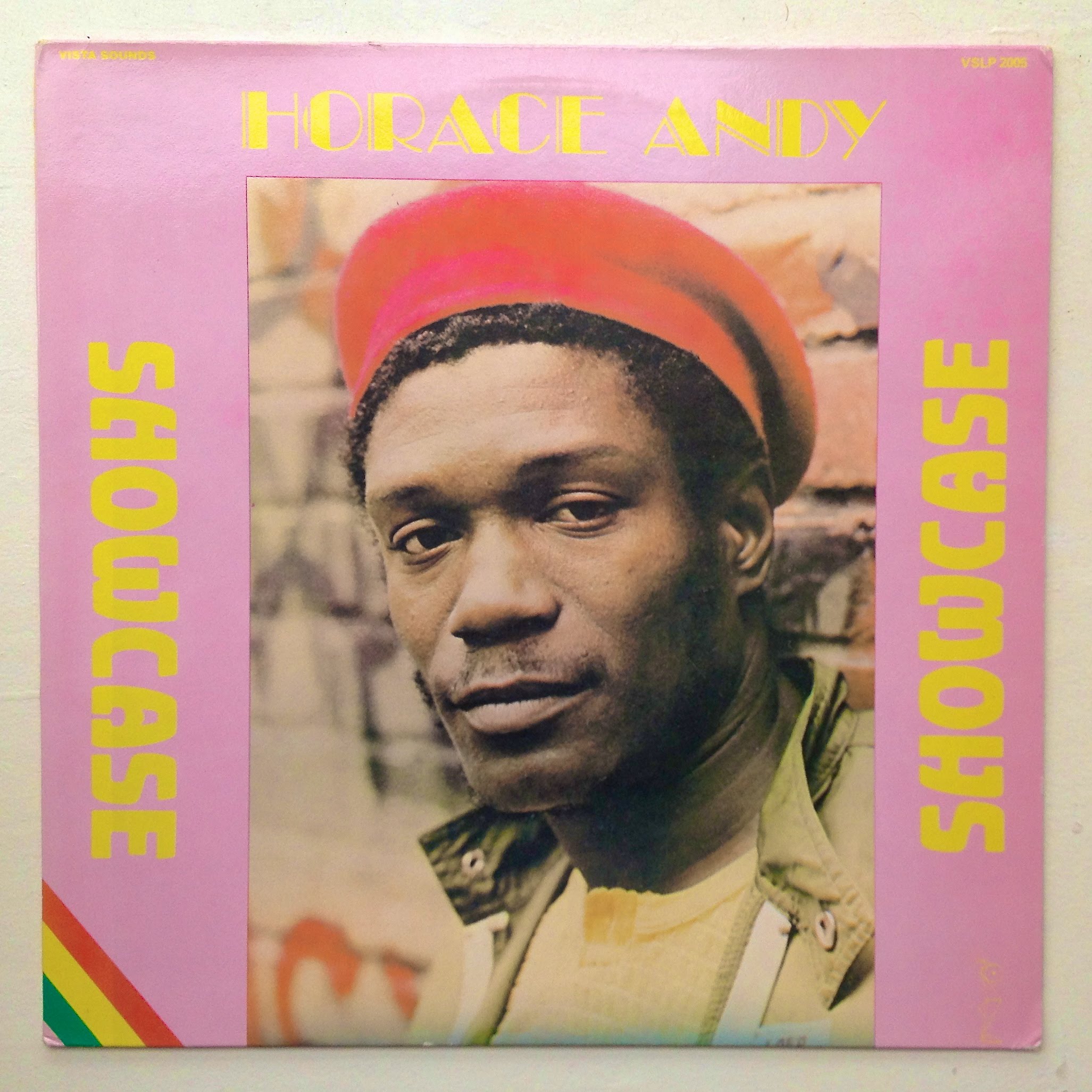Amazing Horace Andy Pictures & Backgrounds