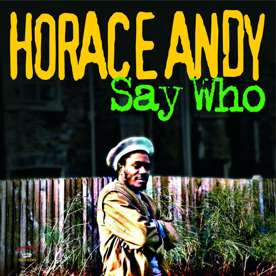 Horace Andy #19