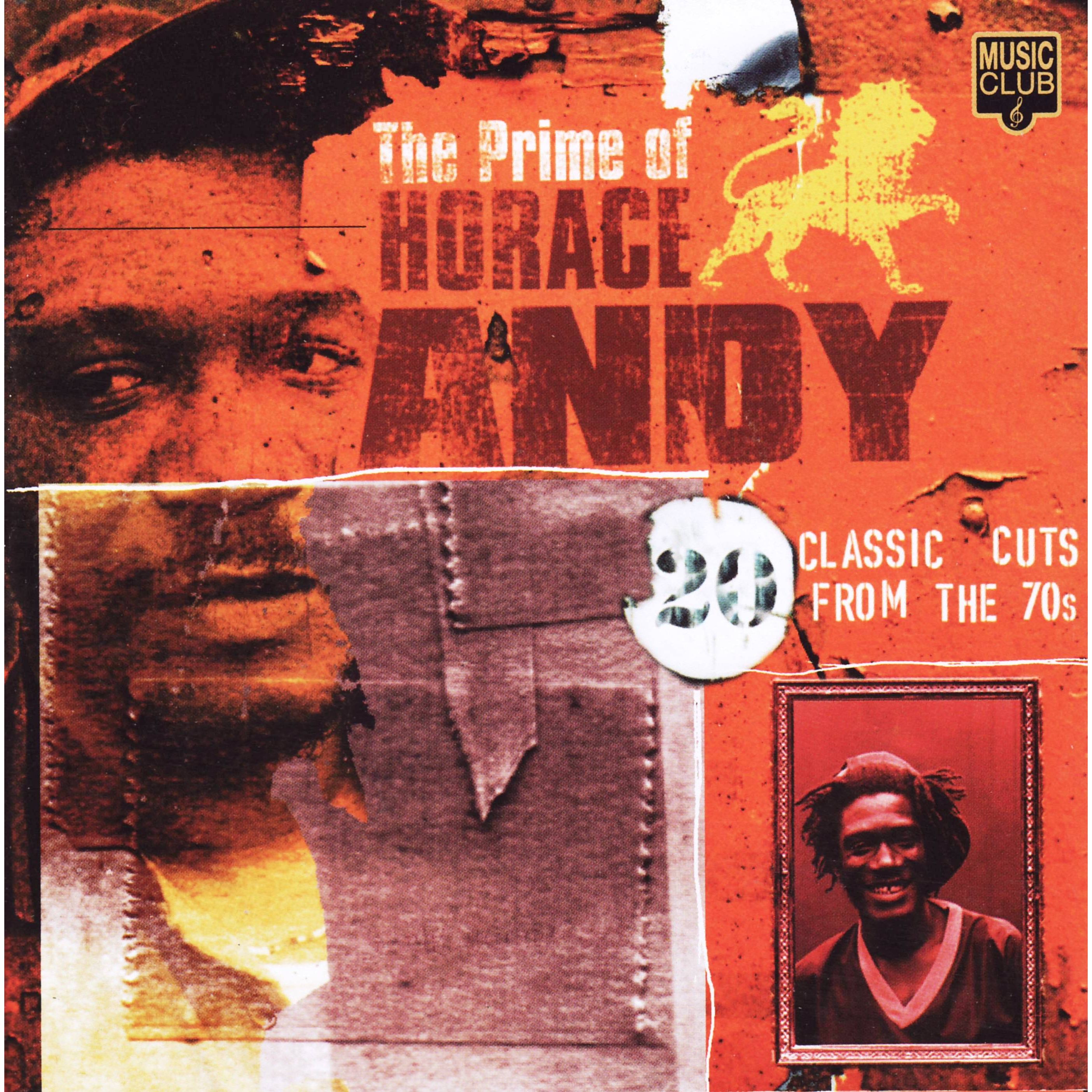 Amazing Horace Andy Pictures & Backgrounds