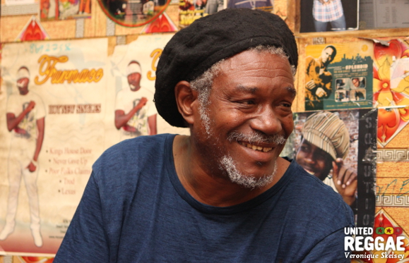 Horace Andy #2